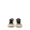 "SUPER STAR" SNEAKER