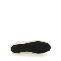 "SUPER STAR" SNEAKER