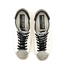"SUPER STAR" SNEAKER