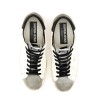 "SUPER STAR" SNEAKER