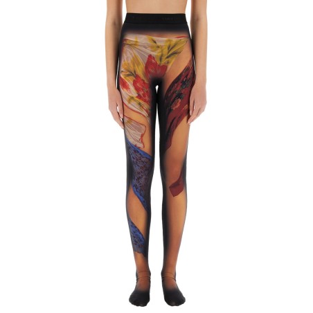 "STATUE" LEGGINGS