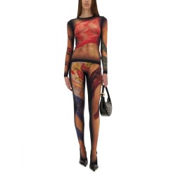 "STATUE" LEGGINGS