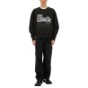 "HAPPY TIGER" SWEATSHIRT