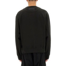 "HAPPY TIGER" SWEATSHIRT