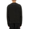 "HAPPY TIGER" SWEATSHIRT