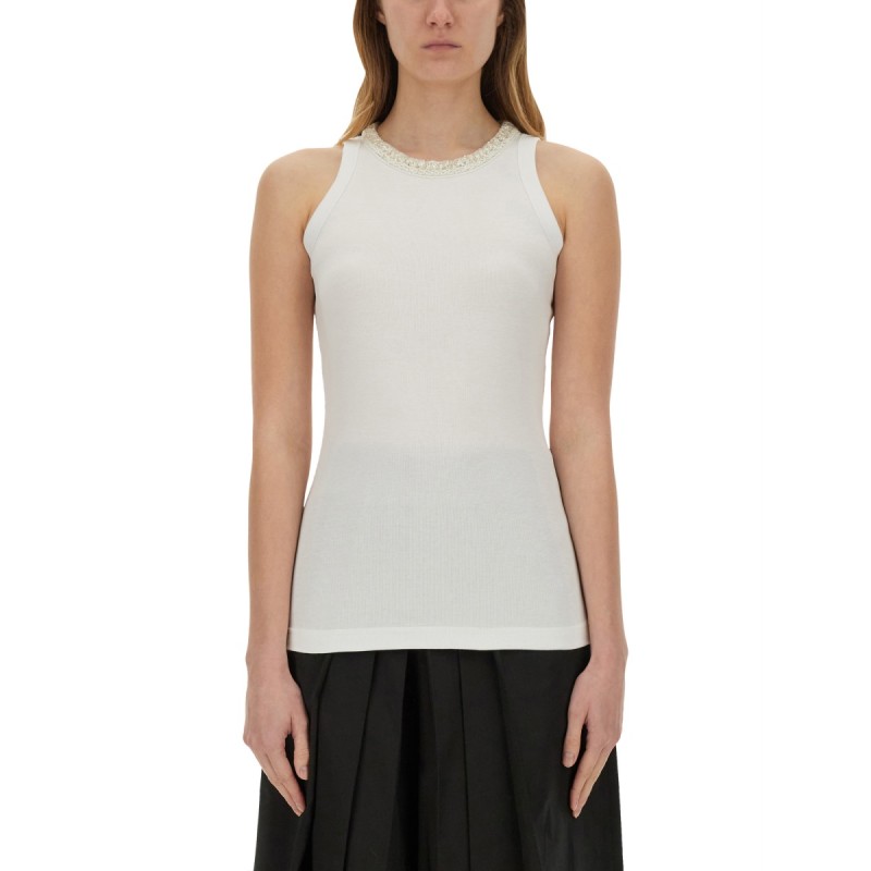 JERSEY TANK TOP