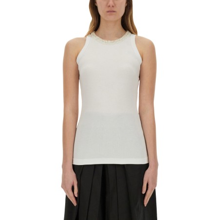 JERSEY TANK TOP