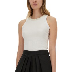 JERSEY TANK TOP