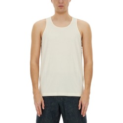 COTTON TANK TOP