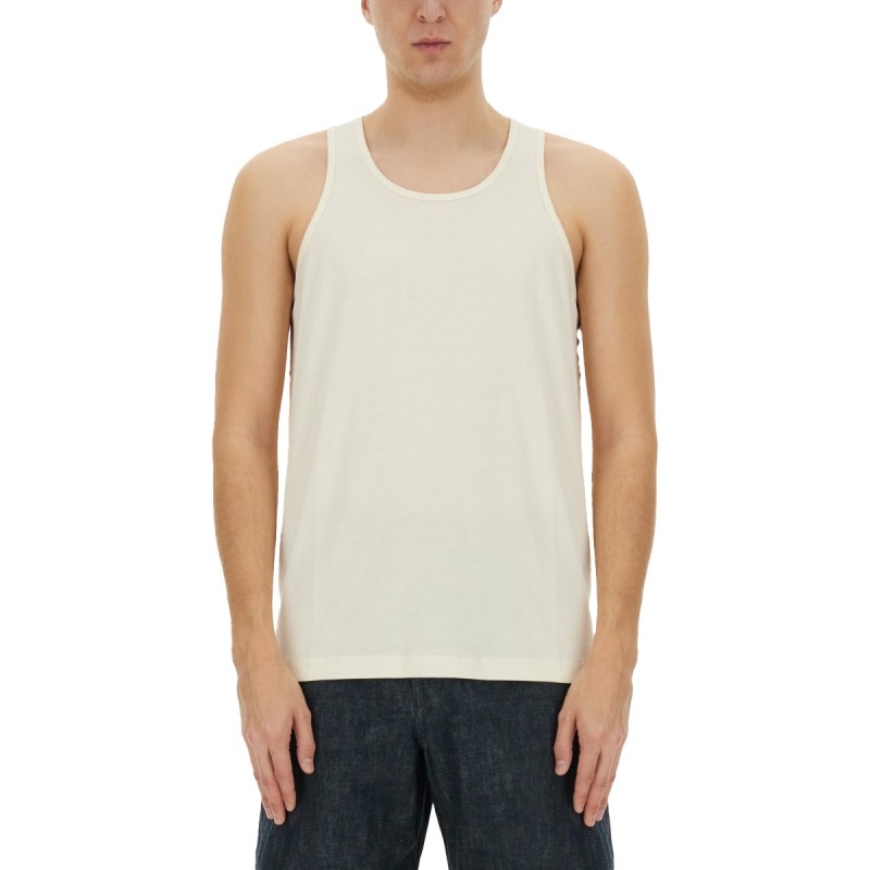 COTTON TANK TOP