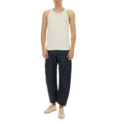 COTTON TANK TOP