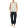 COTTON TANK TOP