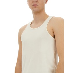 COTTON TANK TOP