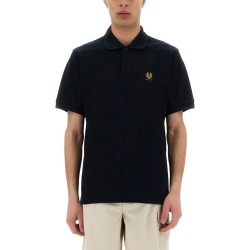POLO WITH LOGO