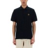 POLO WITH LOGO