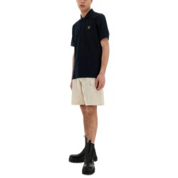 POLO WITH LOGO