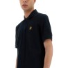 POLO WITH LOGO