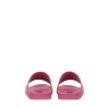 SLIDE SANDAL WITH LOGO