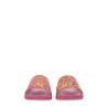 SLIDE SANDAL WITH LOGO