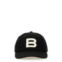 BASEBALL HAT WITH LOGO