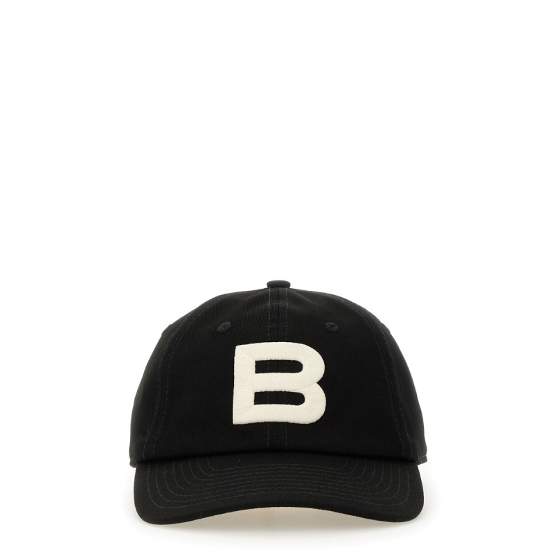 BASEBALL HAT WITH LOGO