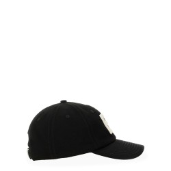BASEBALL HAT WITH LOGO