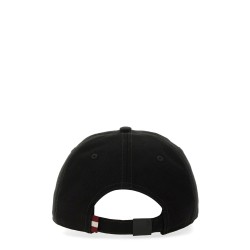 BASEBALL HAT WITH LOGO