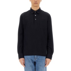COTTON POLO