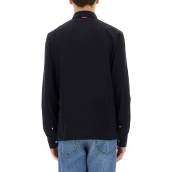 COTTON POLO
