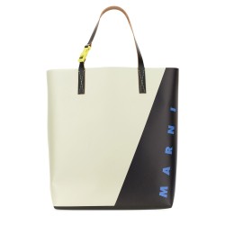"TRIBECA" SHOPPING BAG