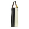 "TRIBECA" SHOPPING BAG