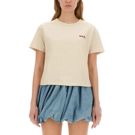 "PETIT VPC" T-SHIRT