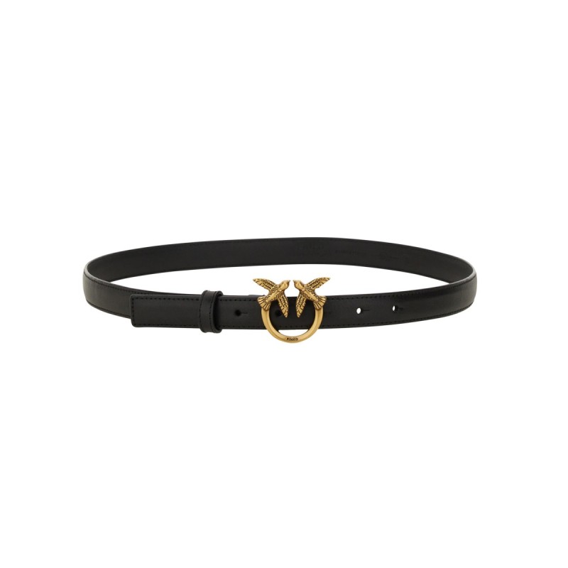 LOVE BERRY BELT