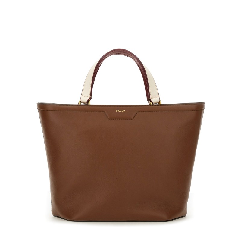 BAG WITH SHOULDER STRAP