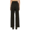 "RELAXED" PANTS WITH BELT