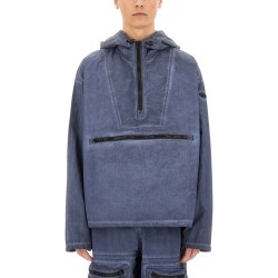 "J-NOODE-A" JACKET