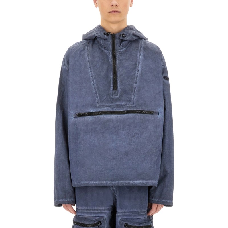 "J-NOODE-A" JACKET