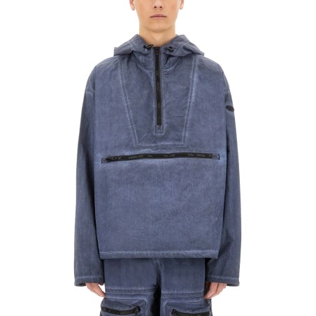 "J-NOODE-A" JACKET