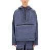 "J-NOODE-A" JACKET