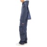 "J-NOODE-A" JACKET