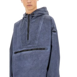"J-NOODE-A" JACKET