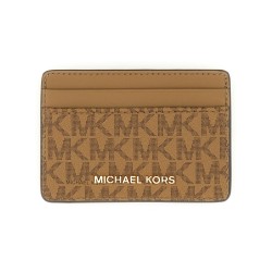 CARD HOLDER WITH LOGO