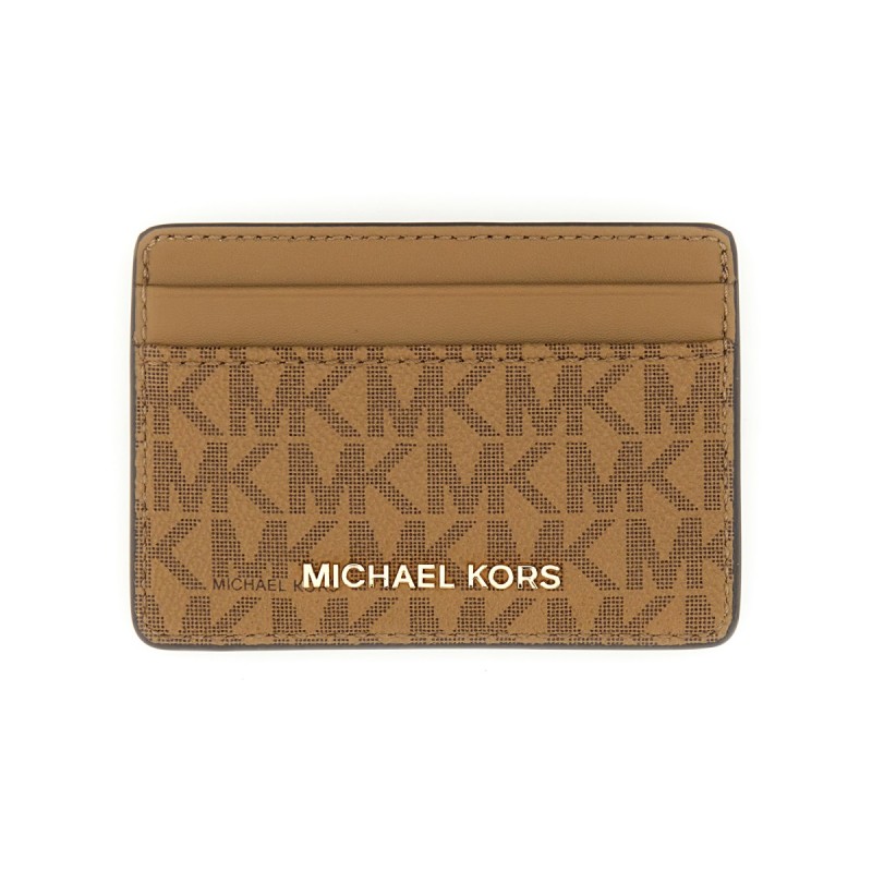 CARD HOLDER WITH LOGO