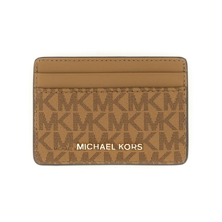 CARD HOLDER WITH LOGO