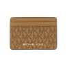CARD HOLDER WITH LOGO