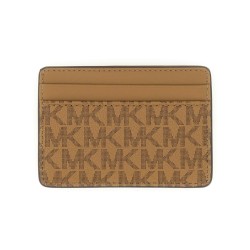 CARD HOLDER WITH LOGO