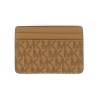 CARD HOLDER WITH LOGO