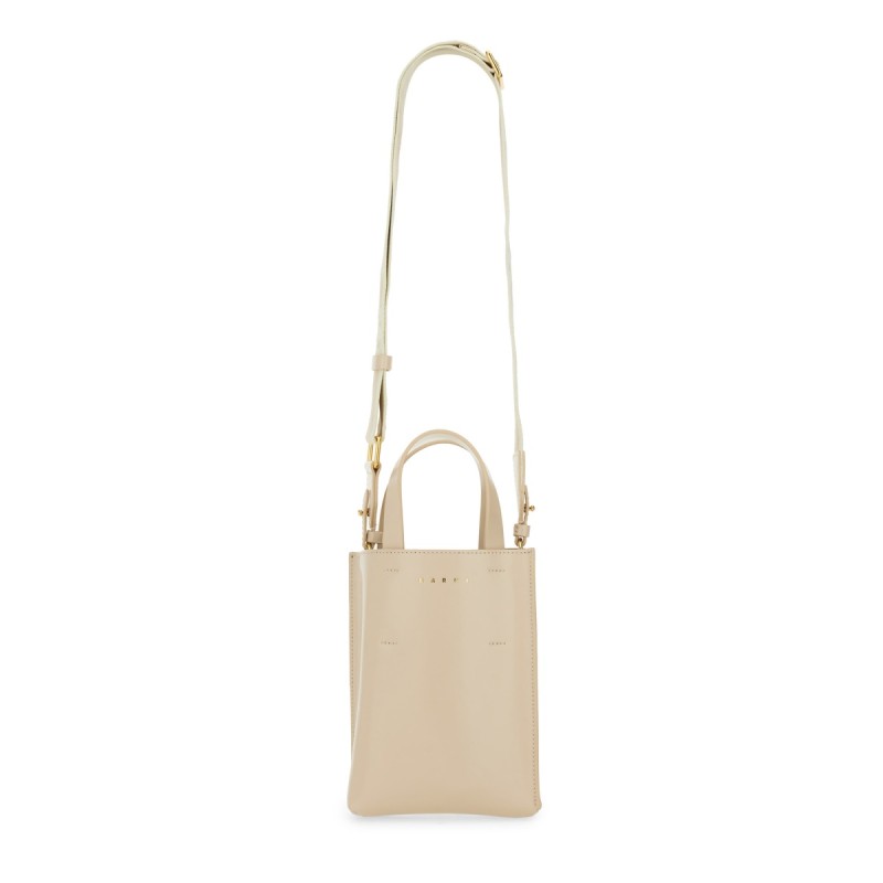 DWARF "MUSEUM" BAG