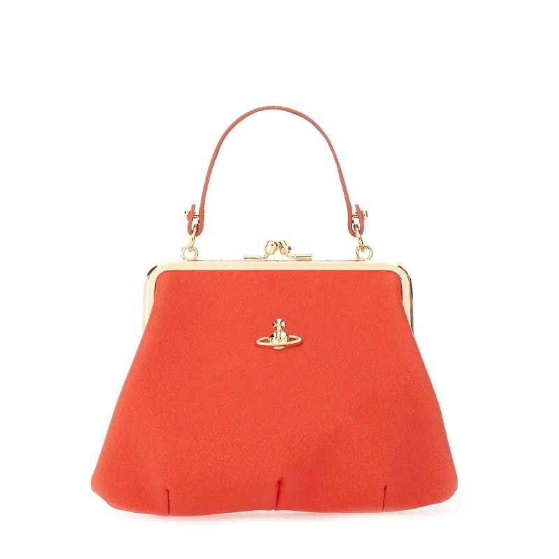 "GRANNY FRAME" BAG