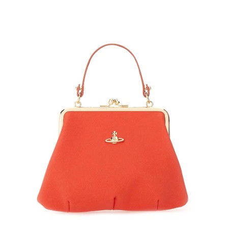 "GRANNY FRAME" BAG